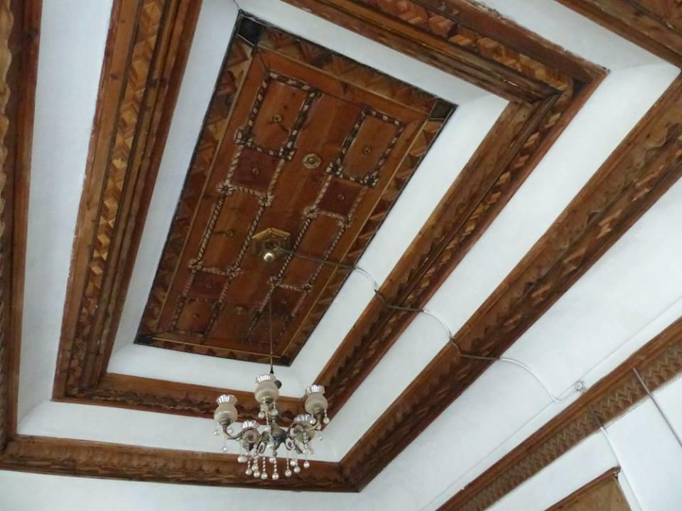 Murat Bey Konagi Hotel アンカラ エクステリア 写真