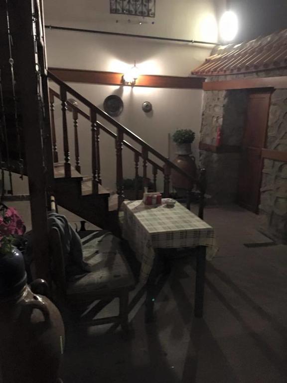 Murat Bey Konagi Hotel アンカラ エクステリア 写真