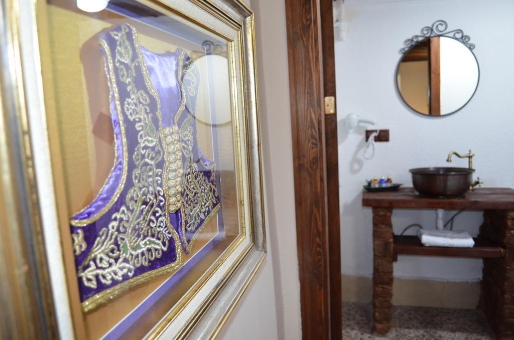 Murat Bey Konagi Hotel アンカラ エクステリア 写真
