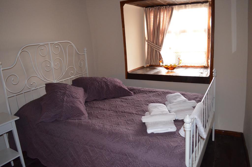 Murat Bey Konagi Hotel アンカラ 部屋 写真