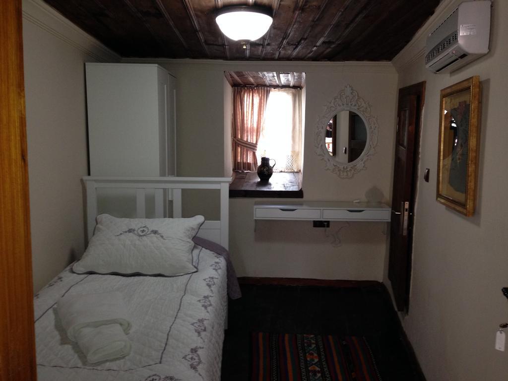 Murat Bey Konagi Hotel アンカラ 部屋 写真