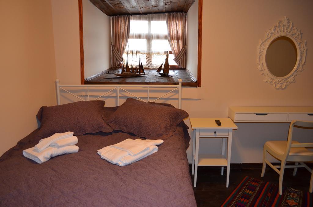 Murat Bey Konagi Hotel アンカラ 部屋 写真